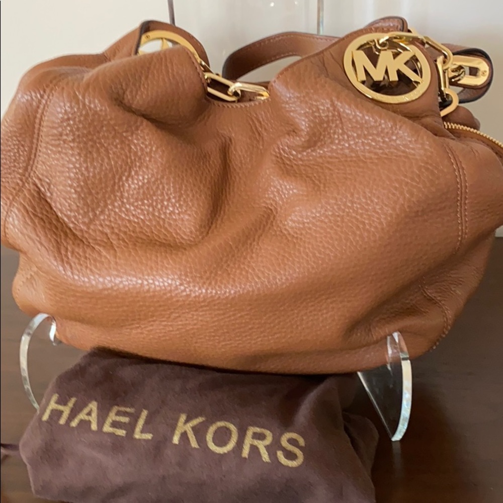 Michael Kors handbag